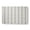 Grey, variant on Simply Daisy 2' x 3' Red Jodhpur Stripe Spring Chenille Rug