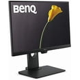 thumbnail image 2 of Monitor BenQ GW2480T 24'' 1080P Altura Ajustable -Negro, 2 of 4