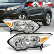 HONDA HR-V headlight