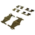 thumbnail image 2 of Centric Parts 117.42015 Brake Disc Hardware Fits select: 1994-2000 NISSAN MAXIMA, 1993-2001 NISSAN ALTIMA, 2 of 5