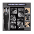 thumbnail image 5 of Maquina Para Cortar Cabello  BelugKit Cortadora Pelo Profesional negro, 5 of 5