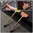 thumbnail image 2 of OUNONA  Removal Brush Tea Tray Cleaning Scraper for Room Office, 2 of 8