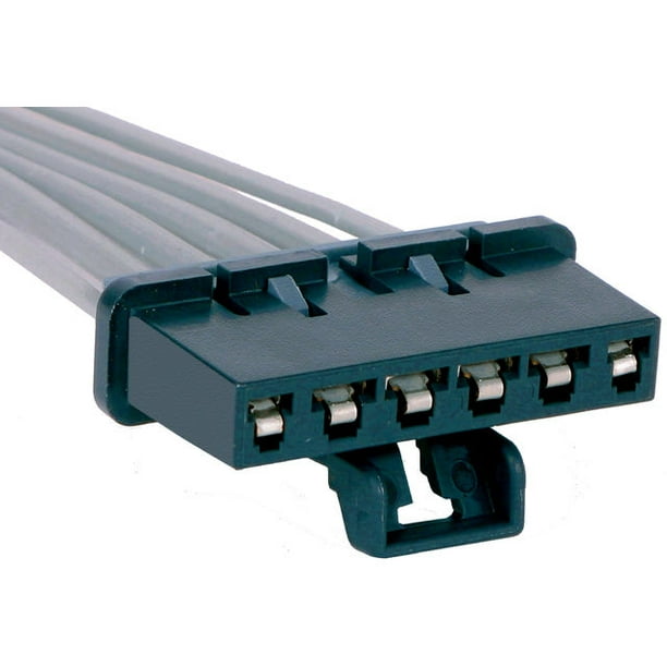 Door Lock Relay Connector Compatible with 1992 1999 Chevy C1500