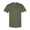 TSHIRT-MILITARY GREEN, variant on Jujutsu Kaisen Kento Nanami T-Shirt Sizes S-5Xl GooGate