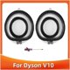 thumbnail image 2 of Bottom Lid for V10 V11 Vacuum Cleaner-Top Fixed Sealing Ring, 2 of 5