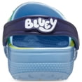 thumbnail image 6 of Crocs Kids Bluey Classic Clogs, 6 of 6