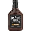 Jack Daniel's Hickory Barbecue Sauce, 19 oz Bottle