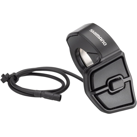 Shimano STEPS SW-E6010-L Left Hand eBike Assist Switch