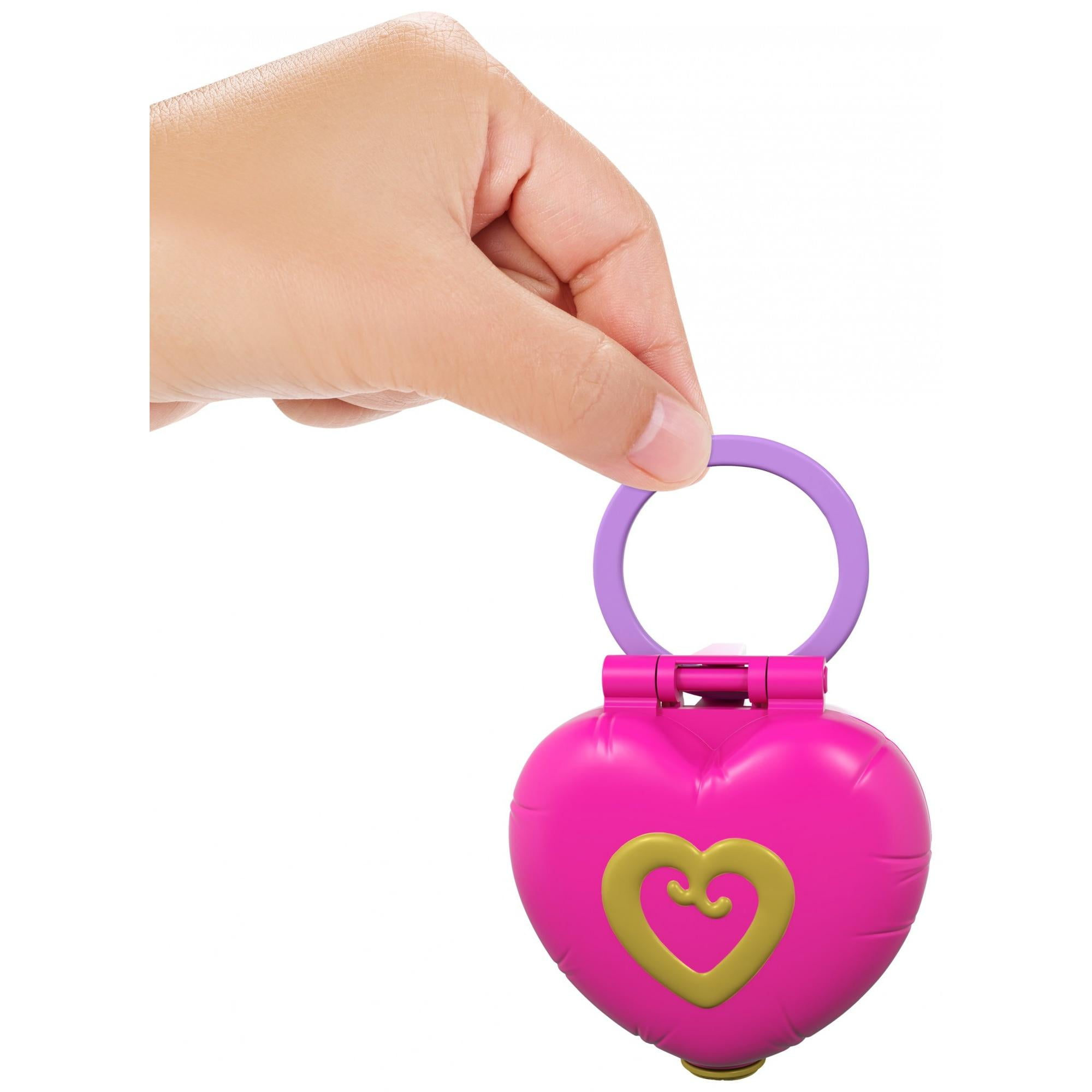 Polly pocket ballet compact hotsell