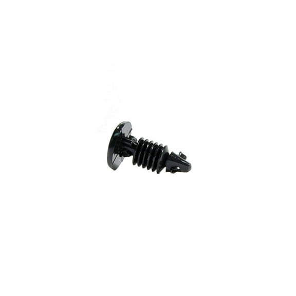 Plastic Weatherstrip Fastener 1/2" Long - WF 7-A