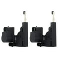 thumbnail image 3 of 1 Pair Door Lock Actuators Front Right + Rear Right For Buick Cadillac Chevy GMC, 3 of 6