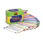 Family Time Fun Dinner Games and Activities