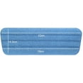thumbnail image 5 of Mop Pad, 6 PCS Mop Cleaning Pads Microfiber Replacement Mop Pads, Wet and Dry Mop Replacement Pad Microfiber Mop Cloth Fit for All Spray Mops & Reveal Mops Washable, 5 of 5