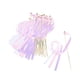 thumbnail image 2 of 30x Serpentinas de cinta Varitas de cinta Varitas de deseos portátiles para disfraces Boda colorida C, 2 of 9