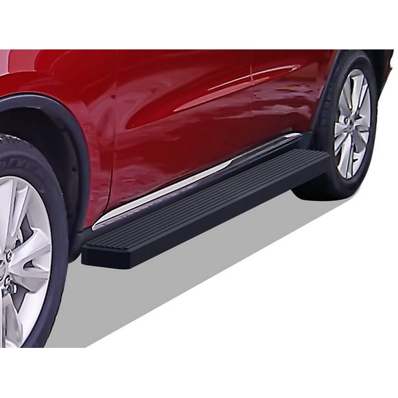 Dodge Durango Running Boards