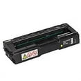 thumbnail image 1 of Zoomtoner Compatible Ricoh Aficio SPC-221 Ricoh 406046 laser Toner Cartridge Black, 1 of 5