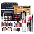 thumbnail image 1 of Makeup Set with Eyeshadows Lipstick Concealer Cosmetics Kit for Women Girls, 1 of 9