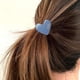 thumbnail image 4 of LoveDesign Hair Tie Ponytail Hair Cuff Gold Hair Cuff Gold Ponytail Cuff Silver LoveDesign Hair Ties Hair Elastic Hair Ties for Women Gold Hair Accessories, 4 of 4