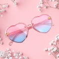thumbnail image 4 of Gafas de sol para niños Sunnimix Corazón de Sol Protección UV400, 4 of 7