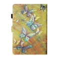 thumbnail image 3 of Leather Case For Kindle Fire HD8 (2020) / HD8 Plus (2020), 3 of 5