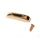 thumbnail image 3 of Gold Guitar Bass Bass Rest Guitar Parts Accesorio Sunnimix Piezas de la guitarra, 3 of 4