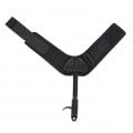 Bow Caliper Release Aid Aluminum Alloy Neoprene Wrist Strap Archery for Hunting