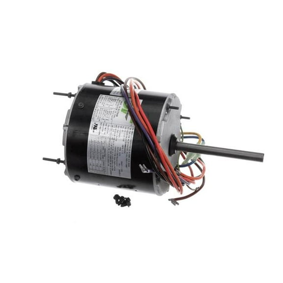 Trane SFMMH502VB Motor - 0.16-0.5 HP, 1075 208-230V Multi- HP