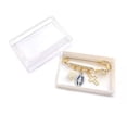 thumbnail image 1 of Segurito de Proteccion de embarazada, segurito para bebe, Virgen Milagrosa Medalla, 1 of 3