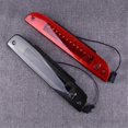 thumbnail image 2 of DWCX Rear High Mount LED 3rd Third Brake Light Stop Lamp Fit for Ford Escape Explorer Chevy GMC Mercury 8L2Z13A613, 2 of 5