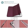 thumbnail image 2 of Funda ProCase Smart para iPad Air 3ª Generación 10.5" 2019 / Pro 10.5", 2 of 7