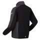 thumbnail image 4 of Regatta - Forro Polar Highton II para Niños/Niñas (Negro, Gris Seal), 4 of 6