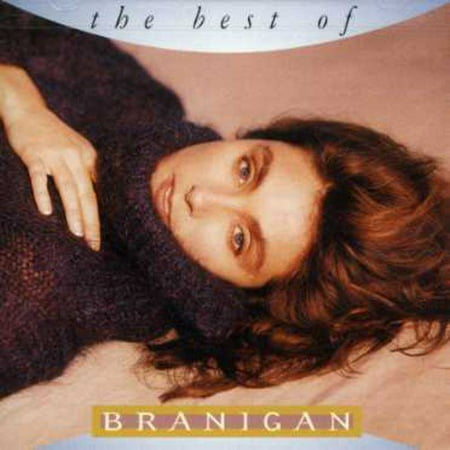 Laura Branigan - Best of Laura Branigan [CD] (Best Of Imelda Papin)