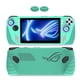 thumbnail image 2 of Carcasa Consola Silicona Funda Antideslizante para Rog Ally () Verde, 2 of 4