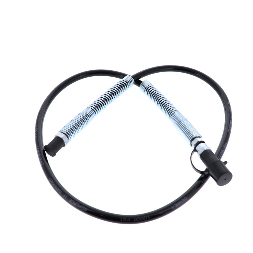 OEM N365752 replacement grease gun hose assembly DCGG570 DCGG571