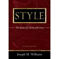 thumbnail image 1 of Pre-Owned Style: The Basics Of Clarity And Grace (Paperback) 0321330854 9780321330857, 1 of 1