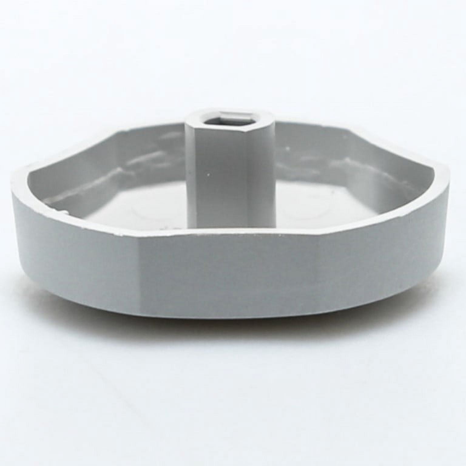 WP74009593 Whirlpool Surface Burner Knob OEM WP74009593
