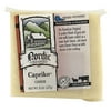 Nordic Creamery Capriko Cheese, 8.0 OZ