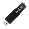 thumbnail image 2 of Samdata Unidades Flash Usb De 16 Gb, Paquete De 2 Unidades De Memoria Usb De 16 Gb, Unidad De Salto Con Luz Led Para Almacenamiento Y Copia De Seguridad (2 Colores: Negro Azul), 2 of 6