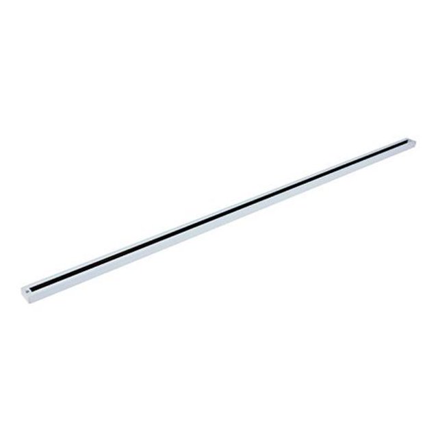 Elitco Lighting TKL4MW 4 ft. Track Linear - Matte White