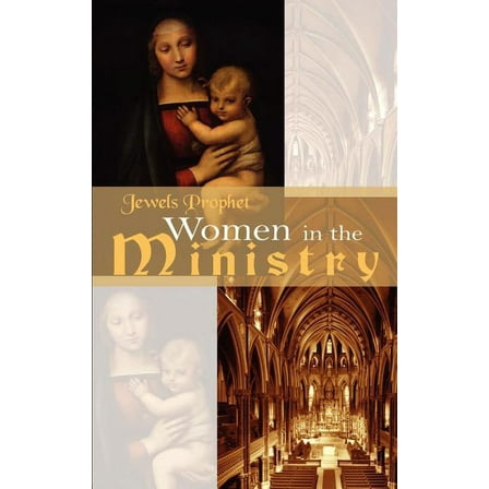 Women in the Ministry (Paperback)