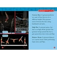 thumbnail image 3 of National Geographic Kids Readers Gymnastics (National Geographic Kids Readers, Level 2), (Paperback), 3 of 3