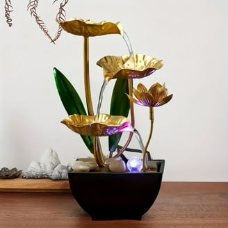 Coynes Company COYNESD9216 Water Fountain Dragonfly - Walmart.com