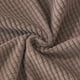 thumbnail image 4 of Cubiertas de silla protectora para el asiento Atrás Cojín Protector de hogares Home Supplies Multicolor Rotating Stretch Slight Funda para sillones sólidos Chocolates 2 Piezas AweSitey HA011157-06, 4 of 7
