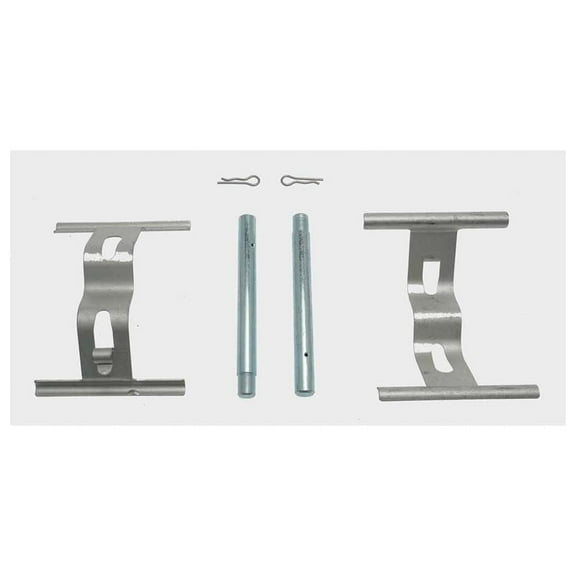 Carlson 13614 Disc Brake Hardware Kit