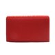 thumbnail image 5 of Sonducket Bolso tipo sobre para mujer, con broche Rectangular, diamantes de imitación, elegante, a la moda, para fiesta de negocios, bolso Bolsas de mensajero y de hombro Rojo, 5 of 6