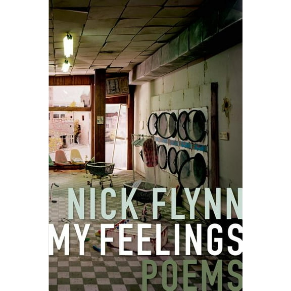 My Feelings: Poems (Paperback)