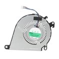 thumbnail image 1 of Reemplazo del Ventilador de Enfriamiento de la CPU Bling Bling Para HP 15 BC 15 BC000 15 BC100 15 BC200 15 AX Series 858970 001 Ventilador de enfriamiento de 4 pines, 1 of 12