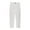 White Streak, variant on Esaierr Youth Kids Flat Front Dress Pants for Boys,Toddler Boys Pring and Summer Student Performance Host Dress Suit Pants for 1-14Years