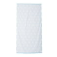 thumbnail image 2 of Carmel Towel Company Light Blue 2549 One Size, 2 of 2