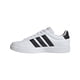 thumbnail image 2 of Tenis Adidas para Hombre Streettalk Blanco N, 2 of 5